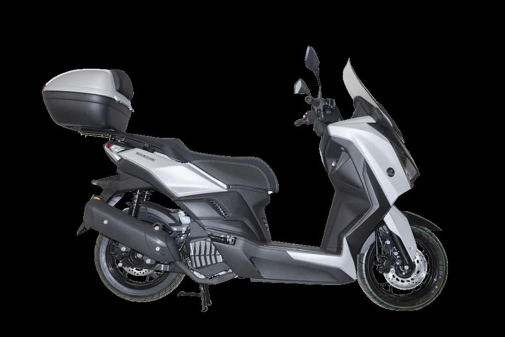 MONDIAL Mondial Velomax 2026 Model Motosiklet - Görsel 8